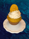 Nutter Butter Cupcake